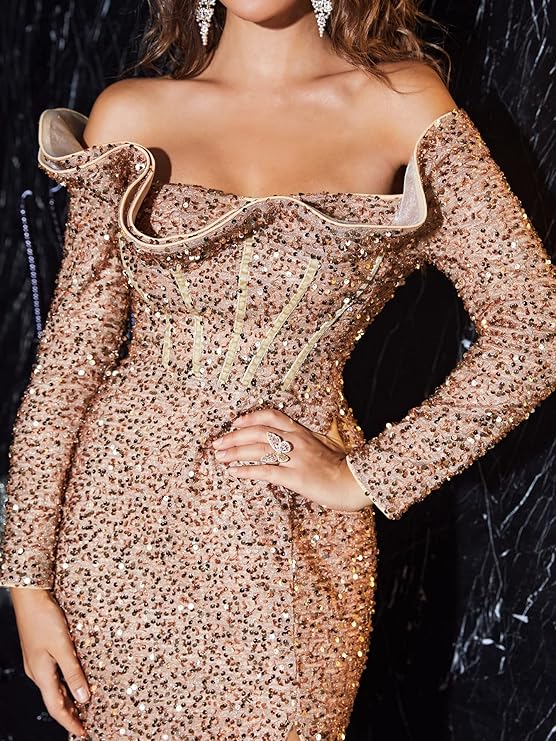 دريس سواريه  SHEIN