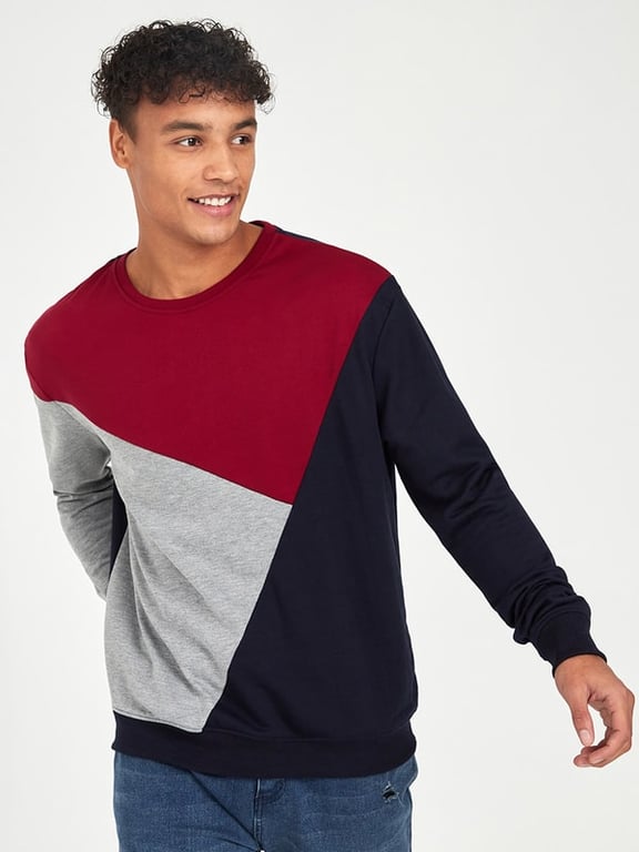 سويتشرت SHEIN