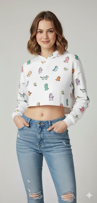 سويتشرت SHEIN