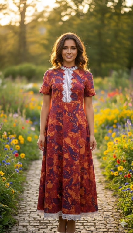 ميني دريس SHEIN