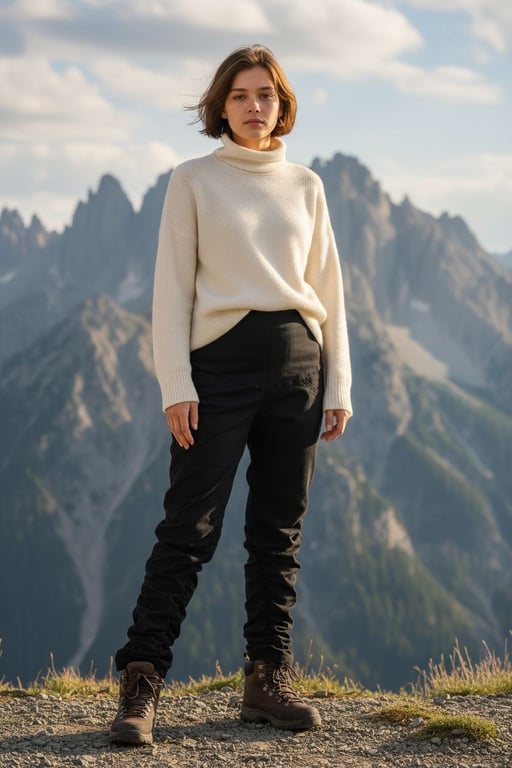 بنطلون جينز  SHEIN