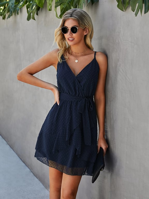 ميني دريس SHEIN