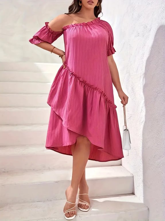 ميني دريس SHEIN