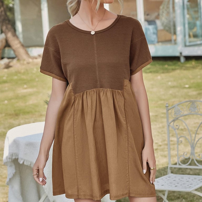 ميني دريس SHEIN