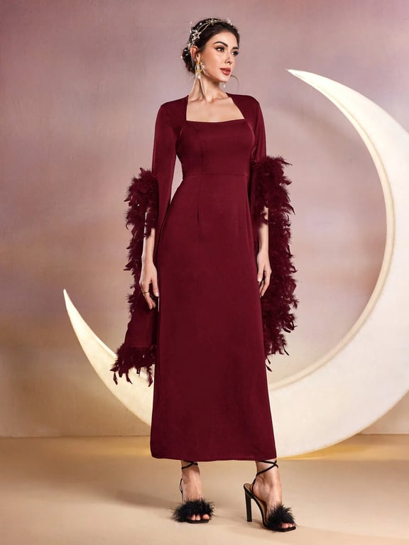 دريس سواريه SHEIN