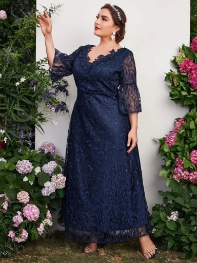 دريس سواريه SHEIN