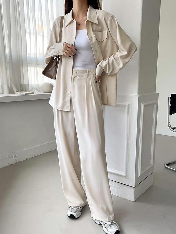 طقم قطعتين SHEIN