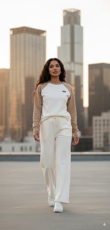 طقم شتوي SHEIN