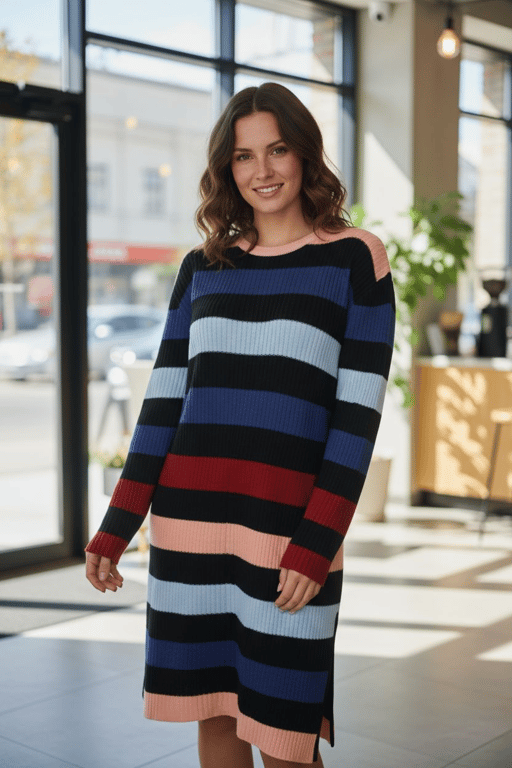 مينى دريس SHEIN