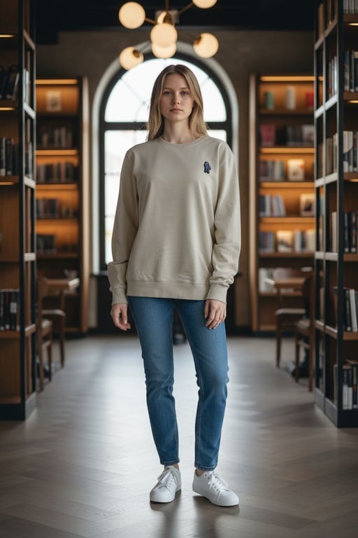 سويتشرت SHEIN