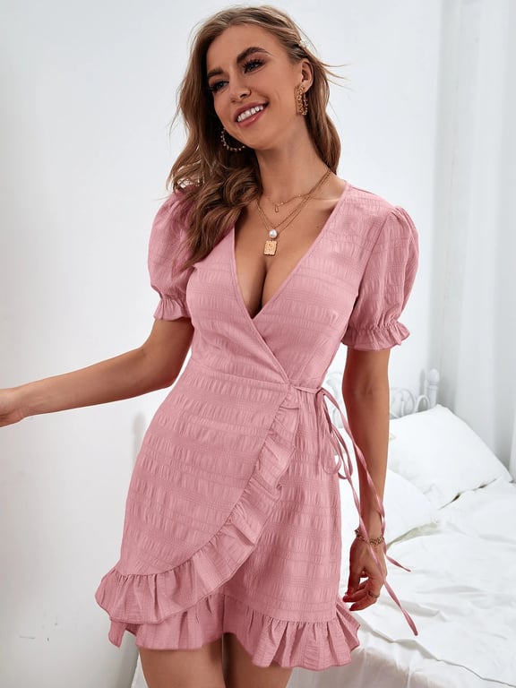 ميني دريس SHEIN