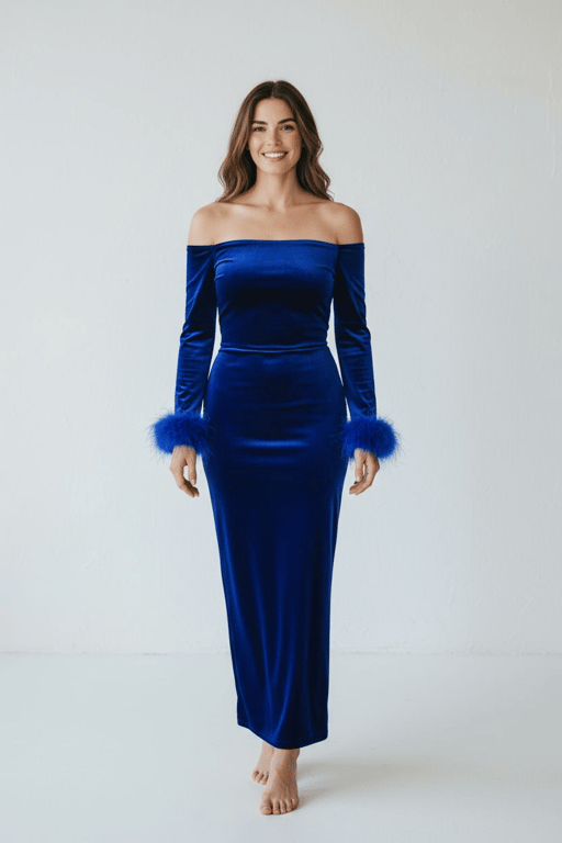 دريس قطيفه SHEIN