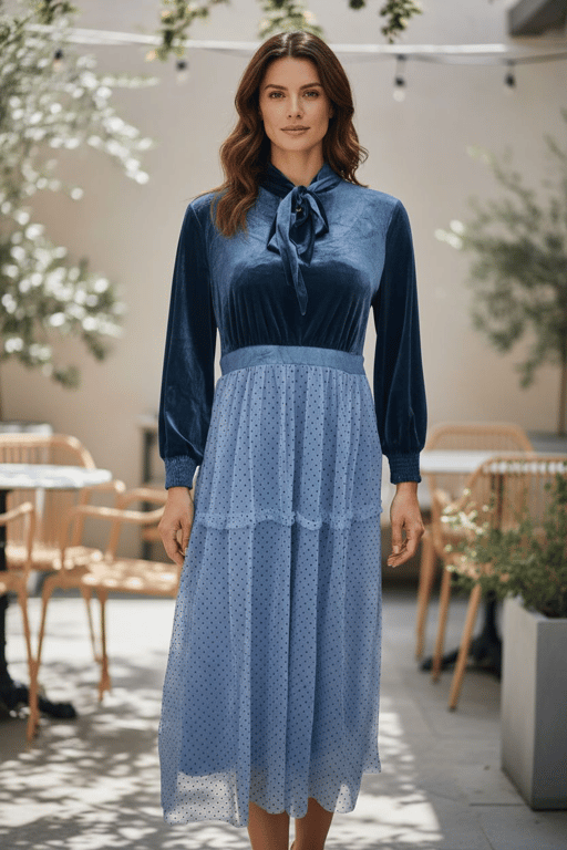 دريس قطيفه SHEIN