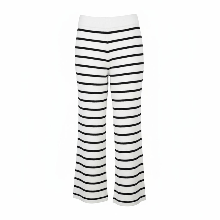 بنطلون تريكو SHEIN