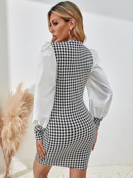 ميني دريس SHEIN