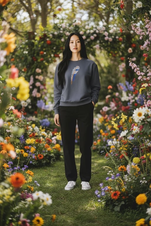 سويتشرت SHEIN