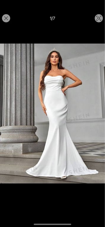 دريس سواريه  SHEIN