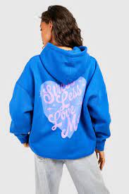 سويتشرت SHEIN