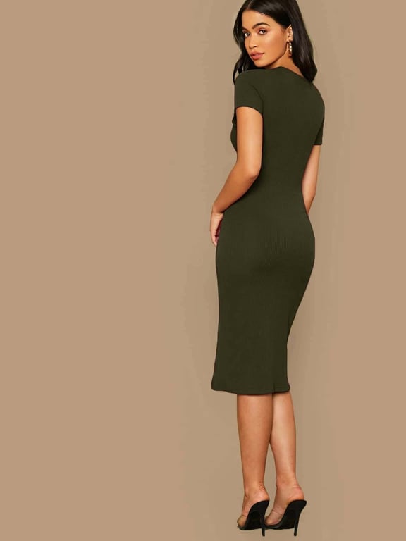 ميني دريس SHEIN