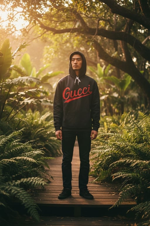 سويتشرت SHEIN