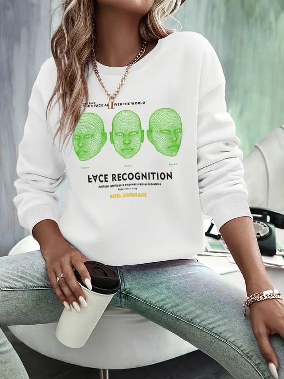 سويتشرت SHEIN