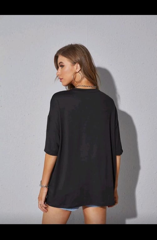 تيشيرت SHEIN
