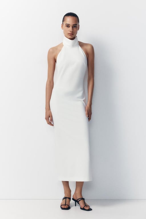 ميني دريس SHEIN