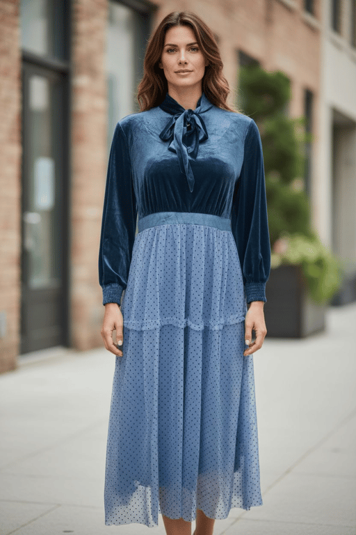 دريس قطيفه SHEIN