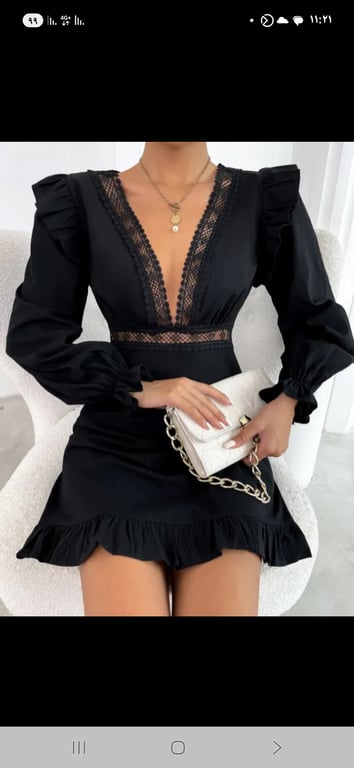 مينى دريس SHEIN