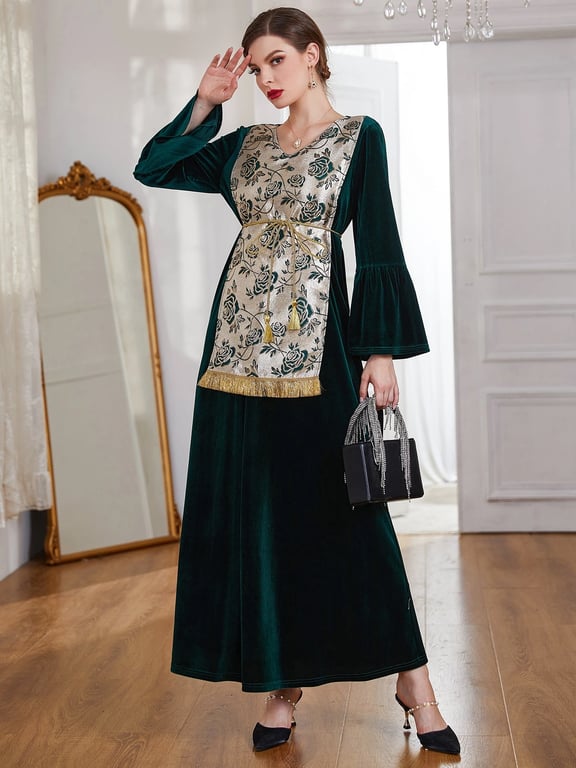 دريس قطيفه SHEIN