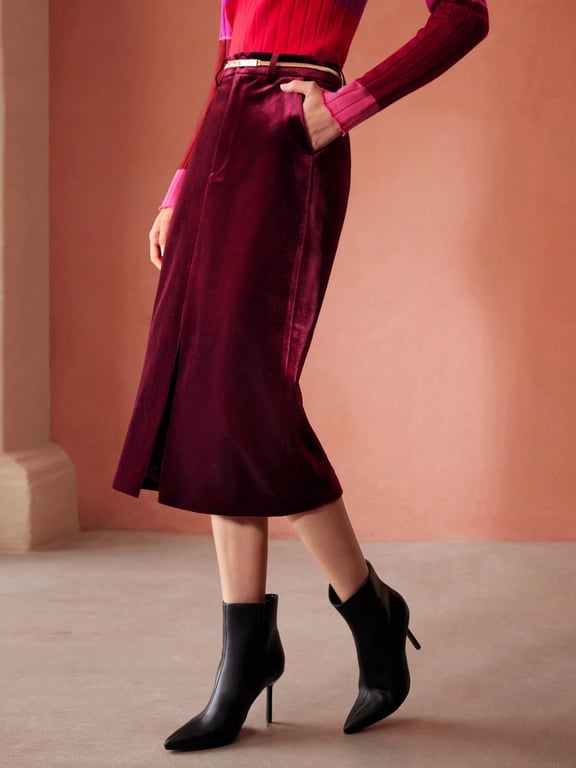 جيبه شتوي SHEIN