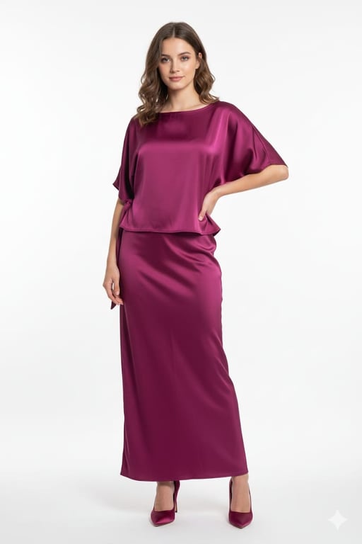 دريس سواريه SHEIN