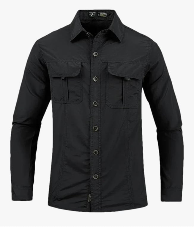 قميص رجالى SHEIN