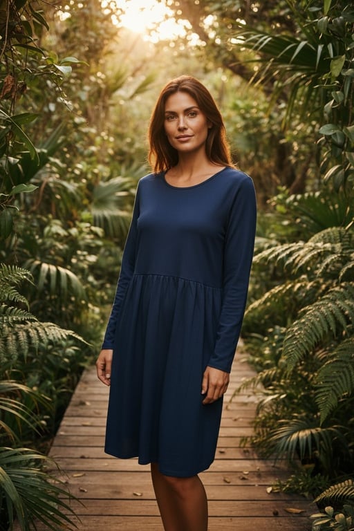 مينى دريس SHEIN