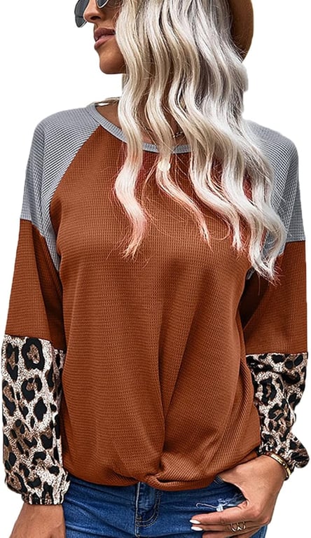 بلوزه تريكو SHEIN