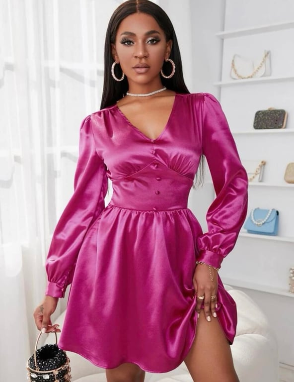 مينى دريس SHEIN