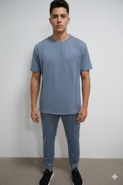 طقم رجالي SHEIN