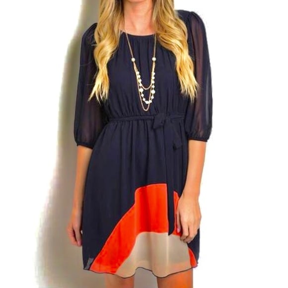 مينى دريس SHEIN