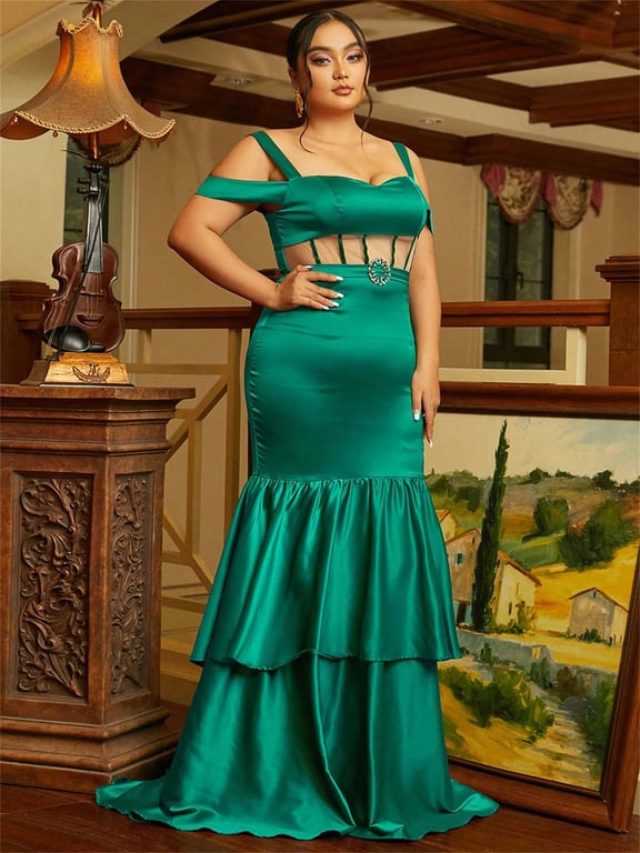 دريس سواريه SHEIN