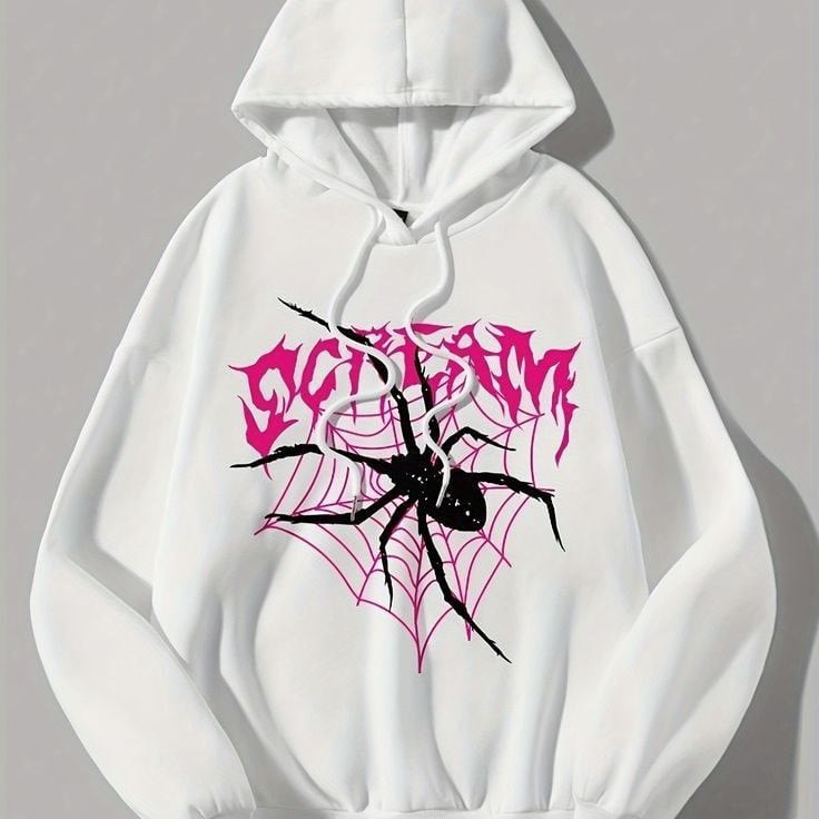 سويتشرت SHEIN