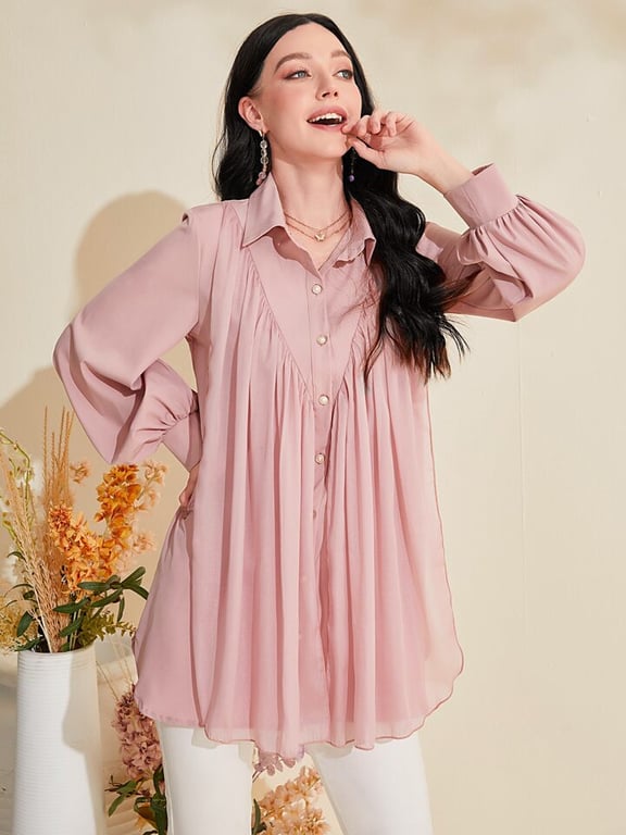 SHEIN blouse