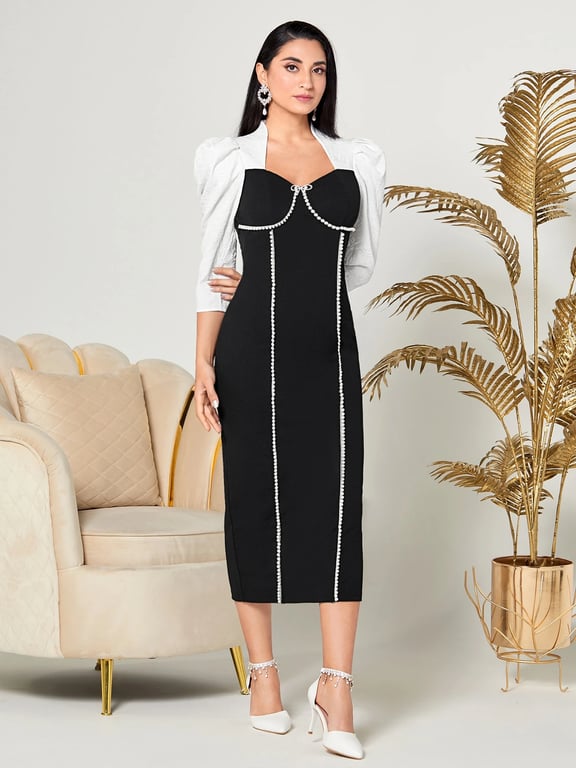 دريس سواريه SHEIN