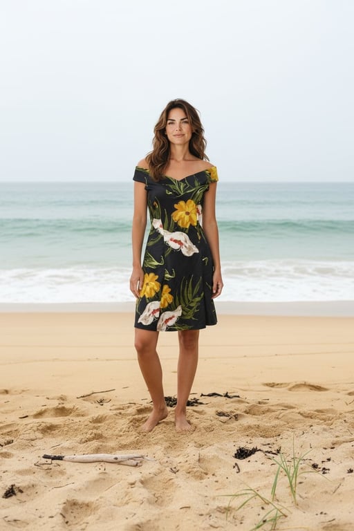 مينى دريس SHEIN