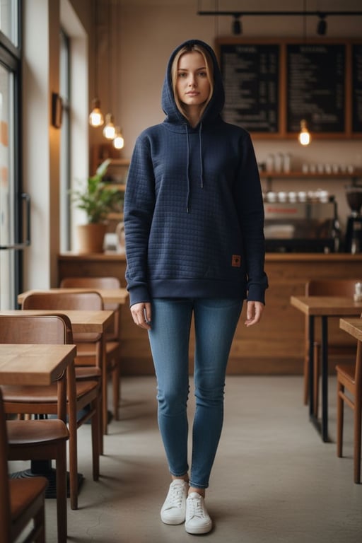 سويتشرت SHEIN