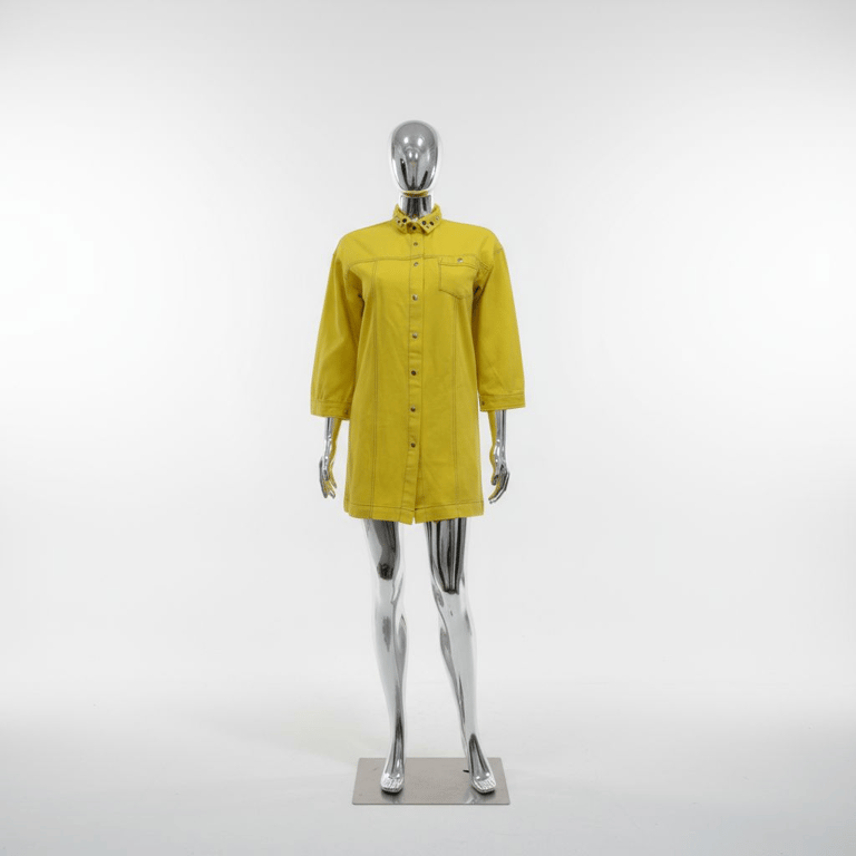 جاكت جينز SHEIN