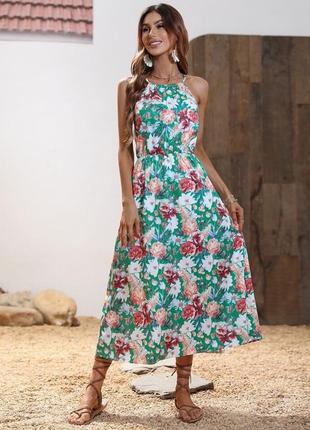 ميني دريس SHEIN