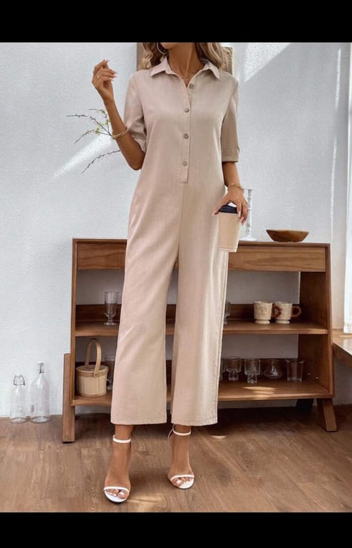 جمبسوت  SHEIN كاشمير