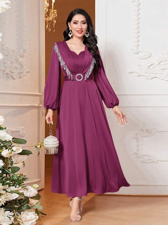 دريس سواريه  SHEIN