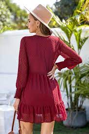 ميني دريس SHEIN