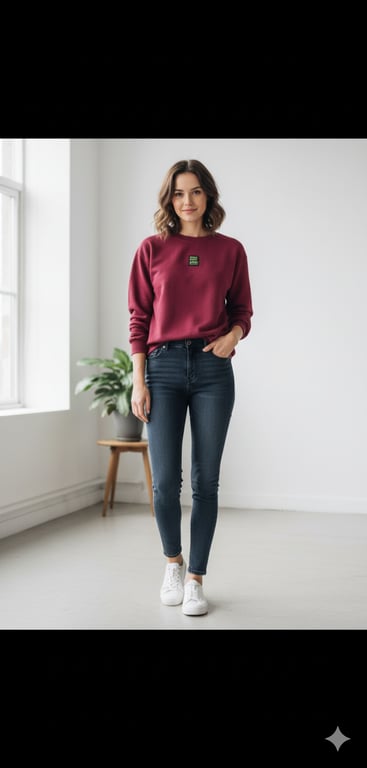 سويتشرت SHEIN